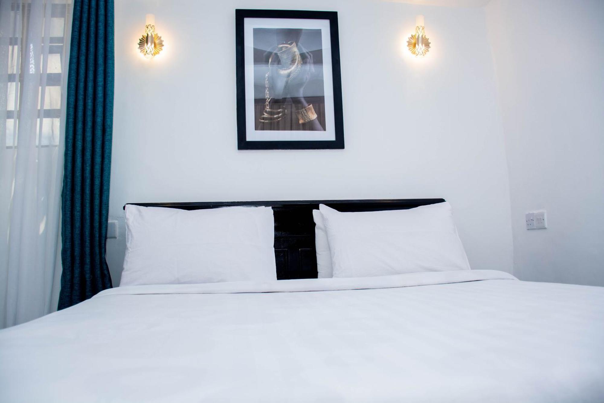 Shanny'S 1Bedroom Eldoret Luaran gambar