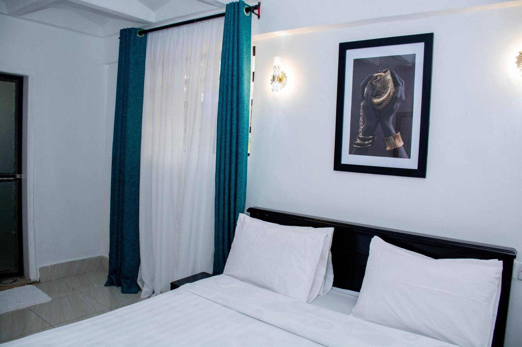 Shanny'S 1Bedroom Eldoret Luaran gambar