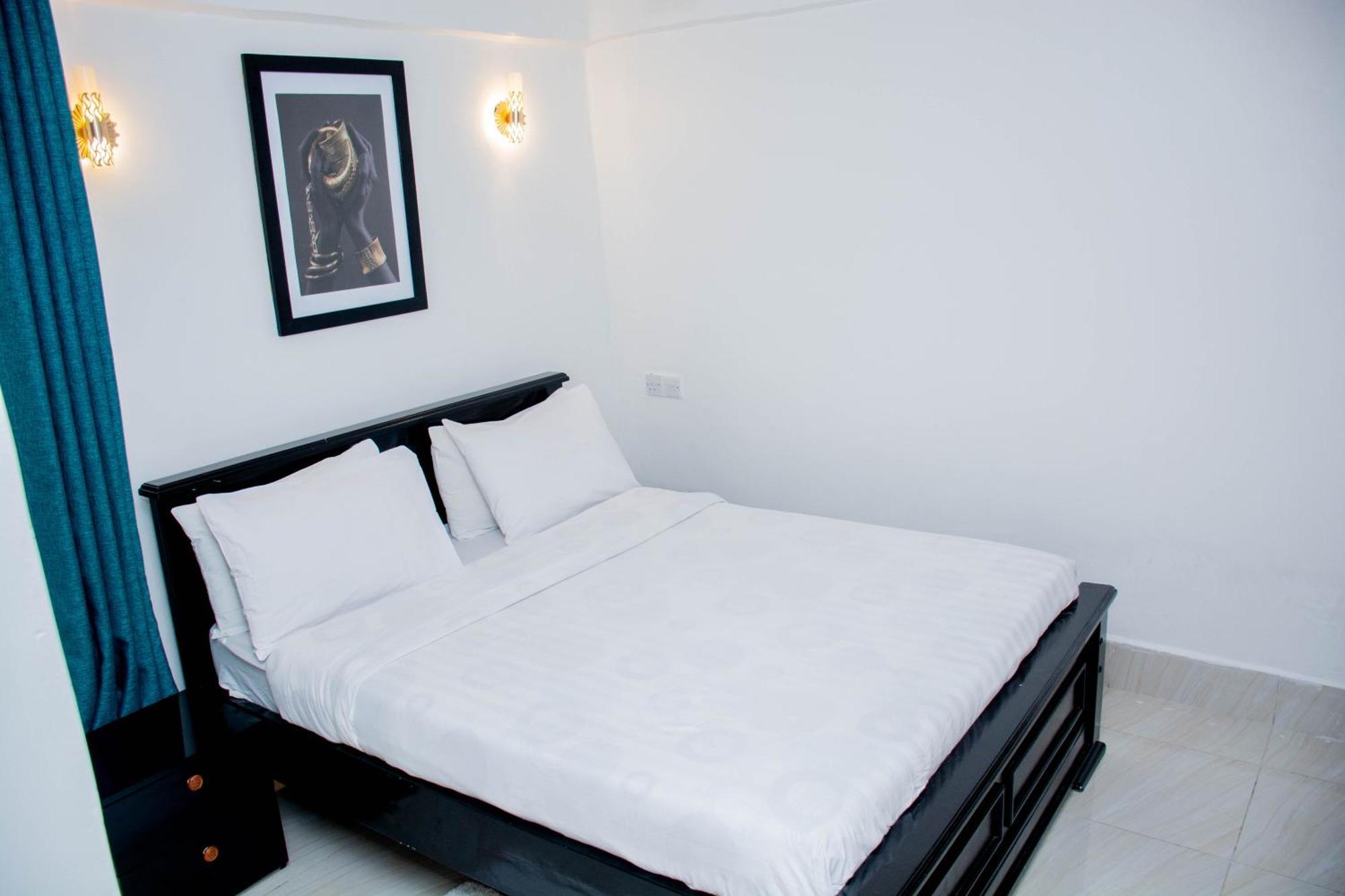Shanny'S 1Bedroom Eldoret Luaran gambar