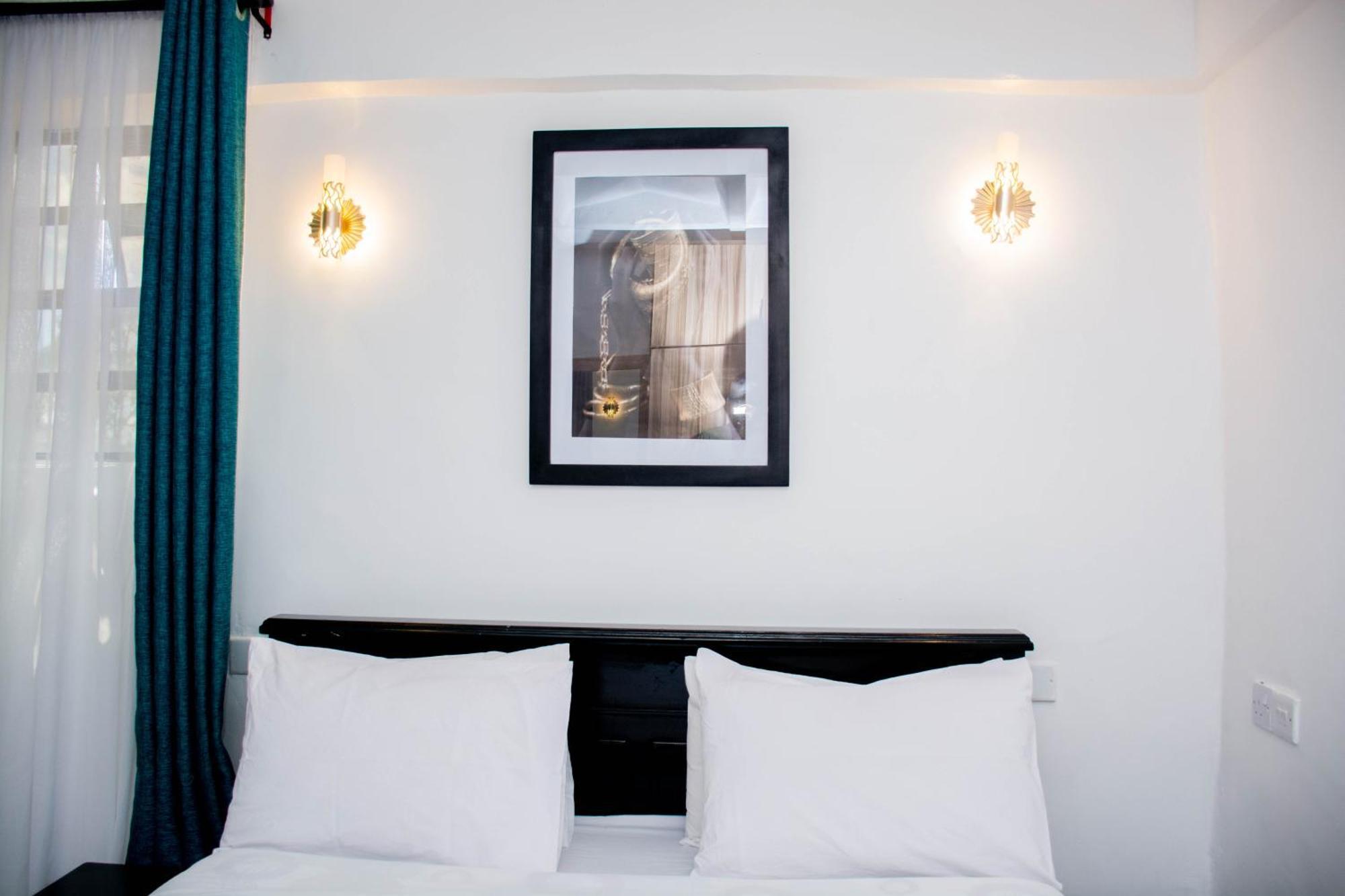Shanny'S 1Bedroom Eldoret Luaran gambar
