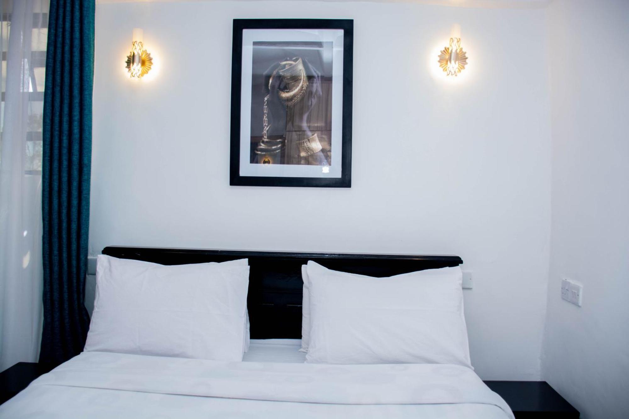 Shanny'S 1Bedroom Eldoret Luaran gambar
