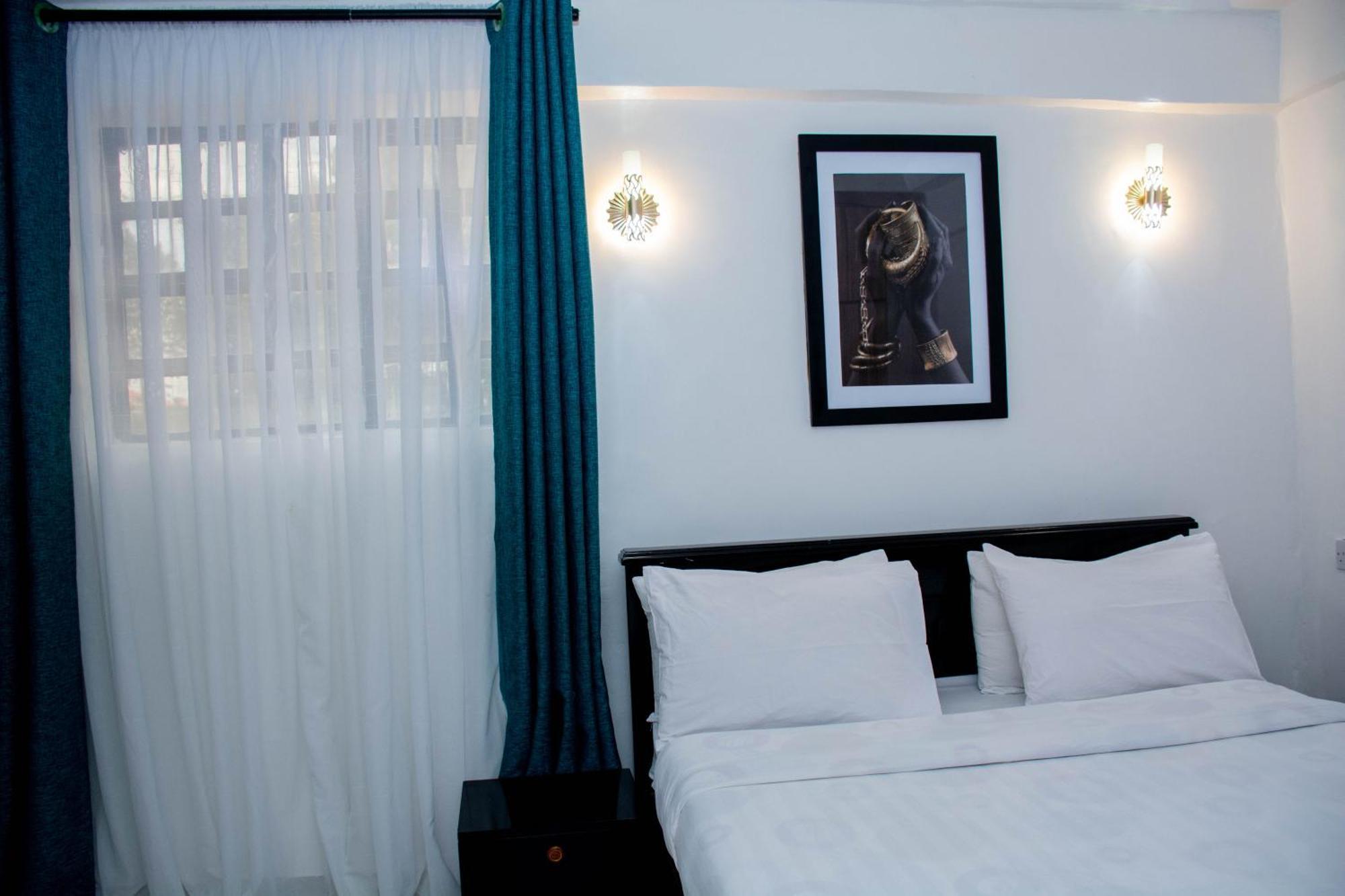 Shanny'S 1Bedroom Eldoret Luaran gambar