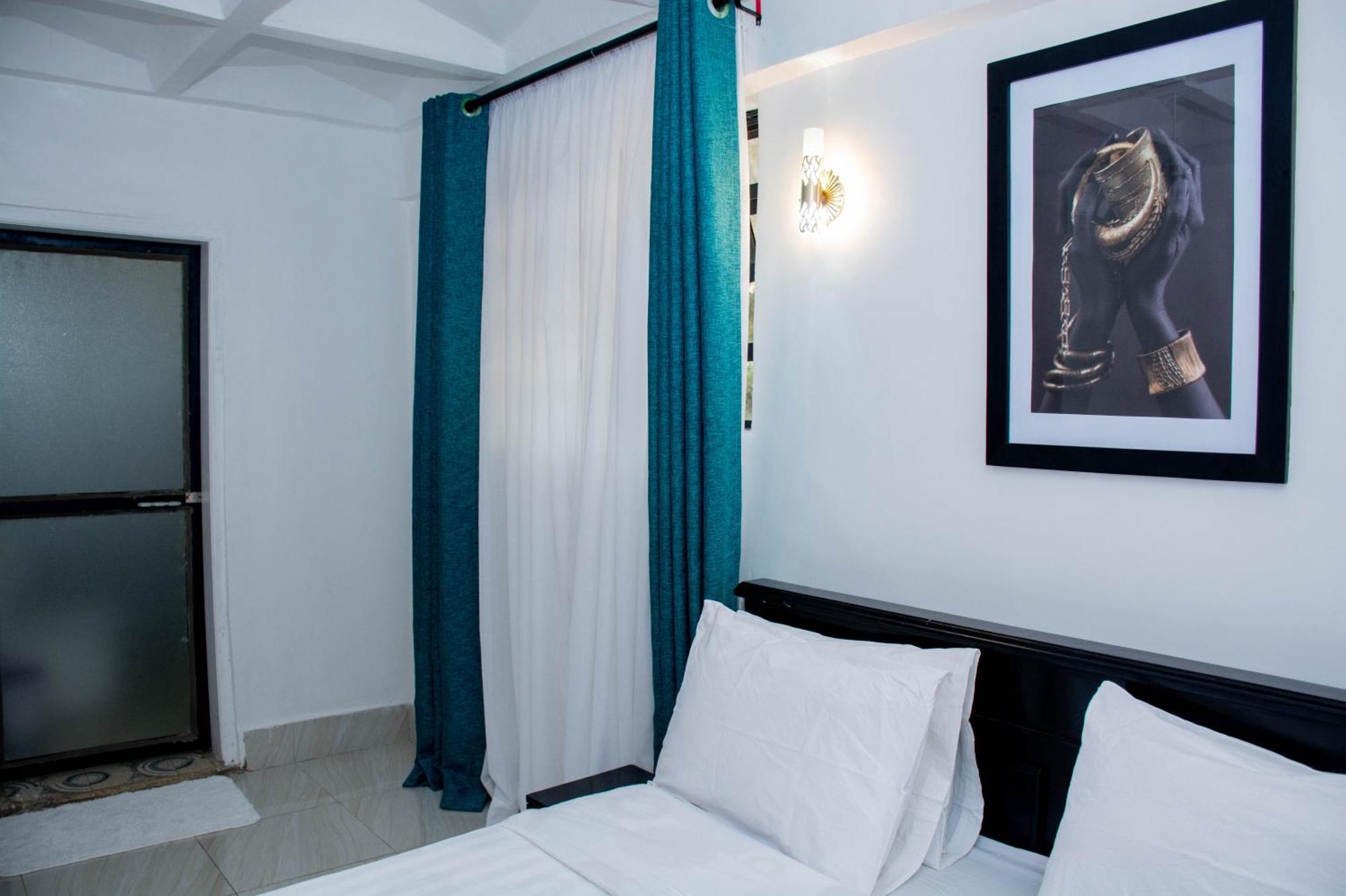 Shanny'S 1Bedroom Eldoret Luaran gambar