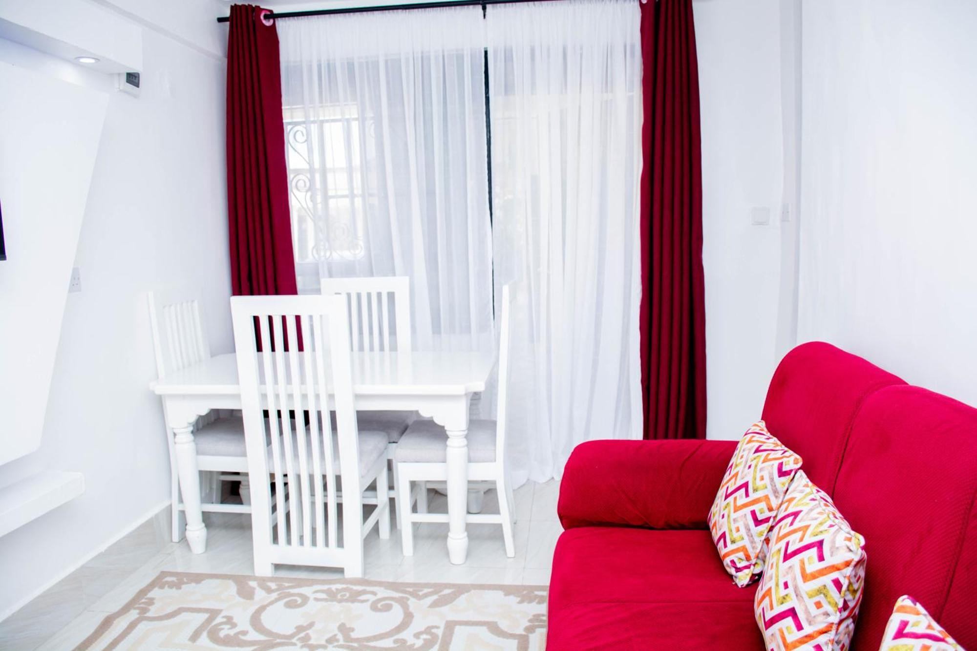Shanny'S 1Bedroom Eldoret Luaran gambar
