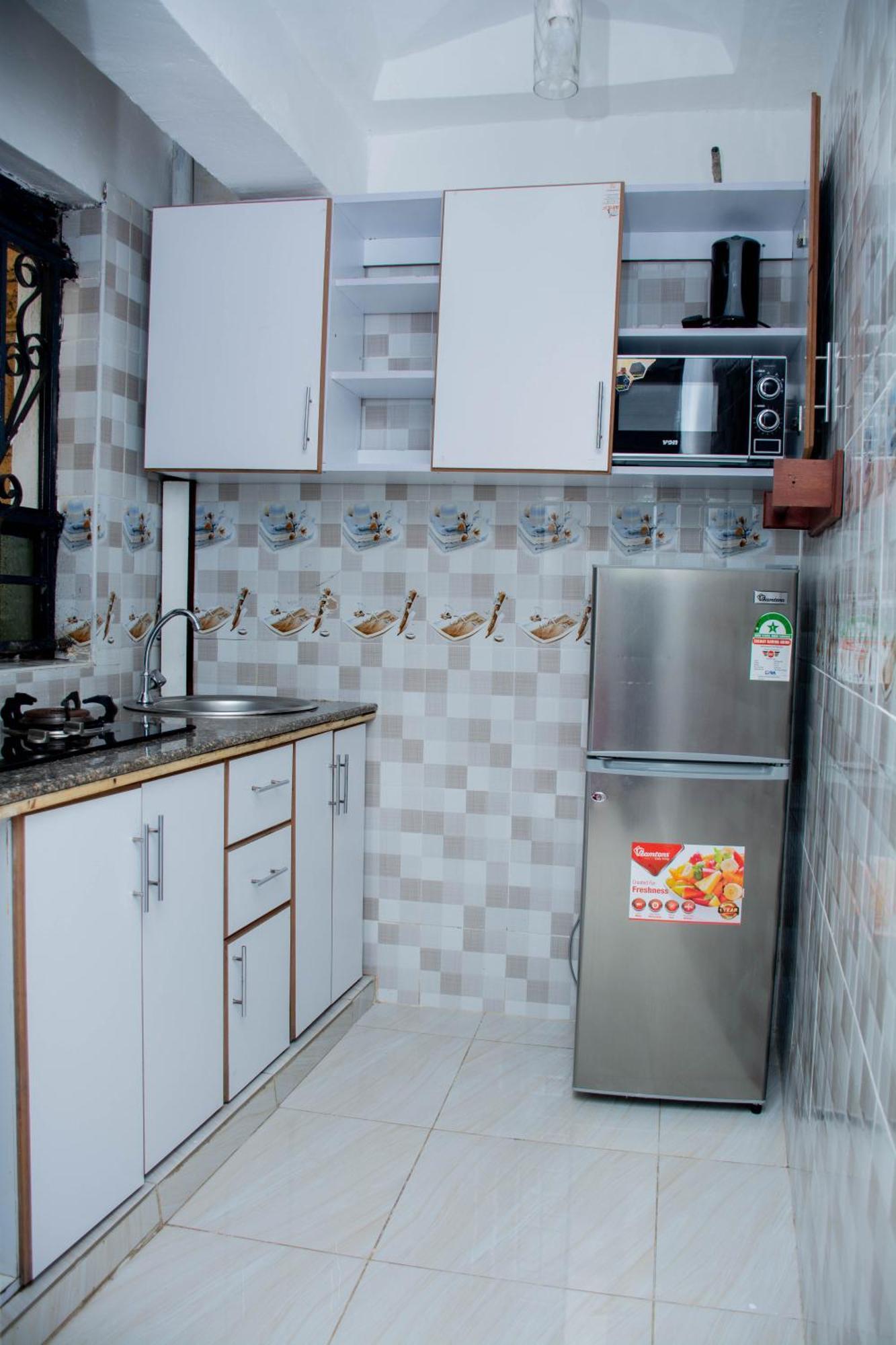 Shanny'S 1Bedroom Eldoret Luaran gambar