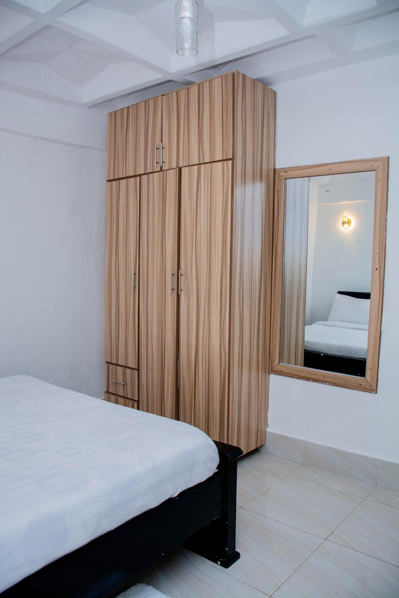 Shanny'S 1Bedroom Eldoret Luaran gambar