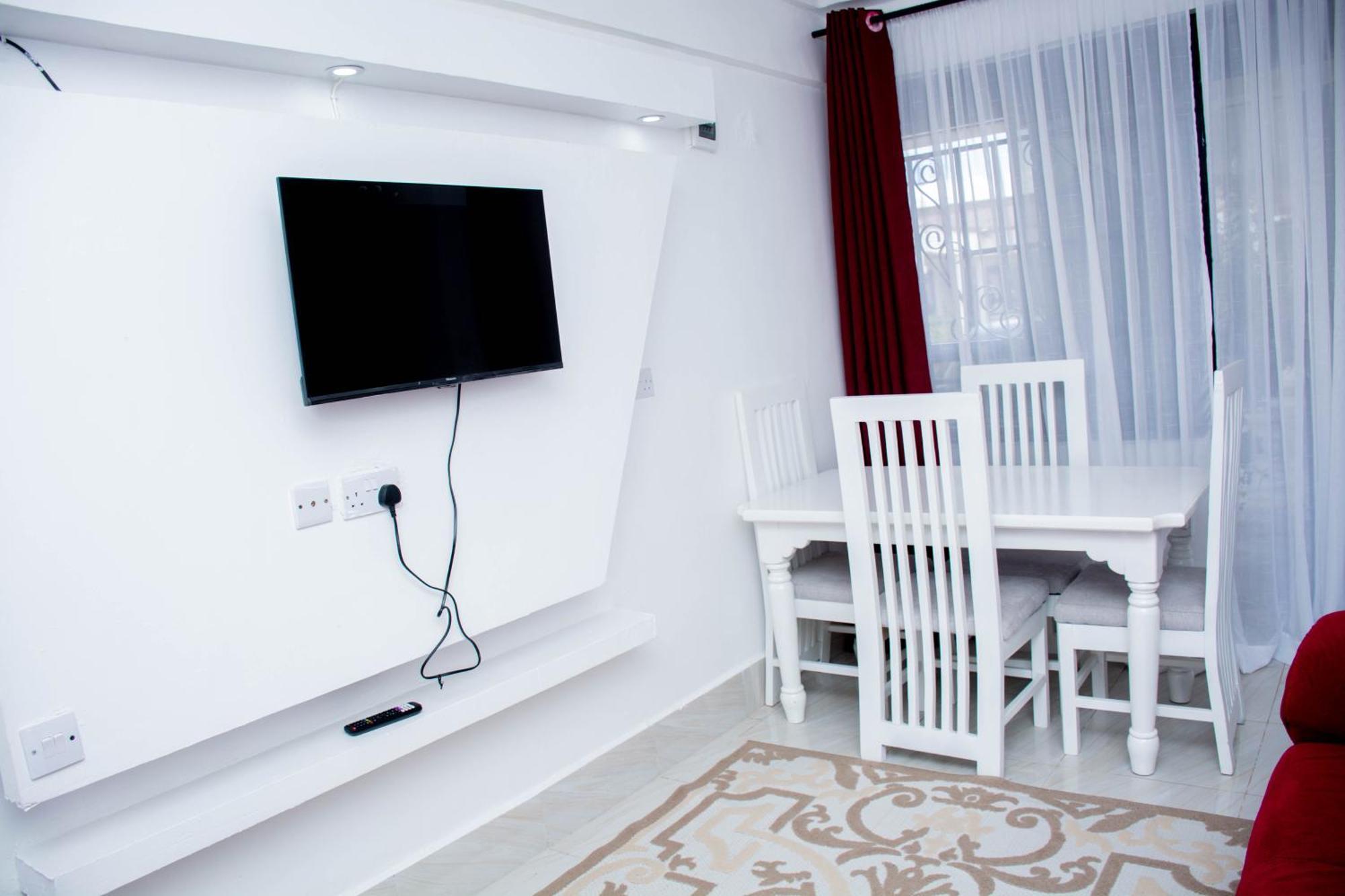 Shanny'S 1Bedroom Eldoret Luaran gambar