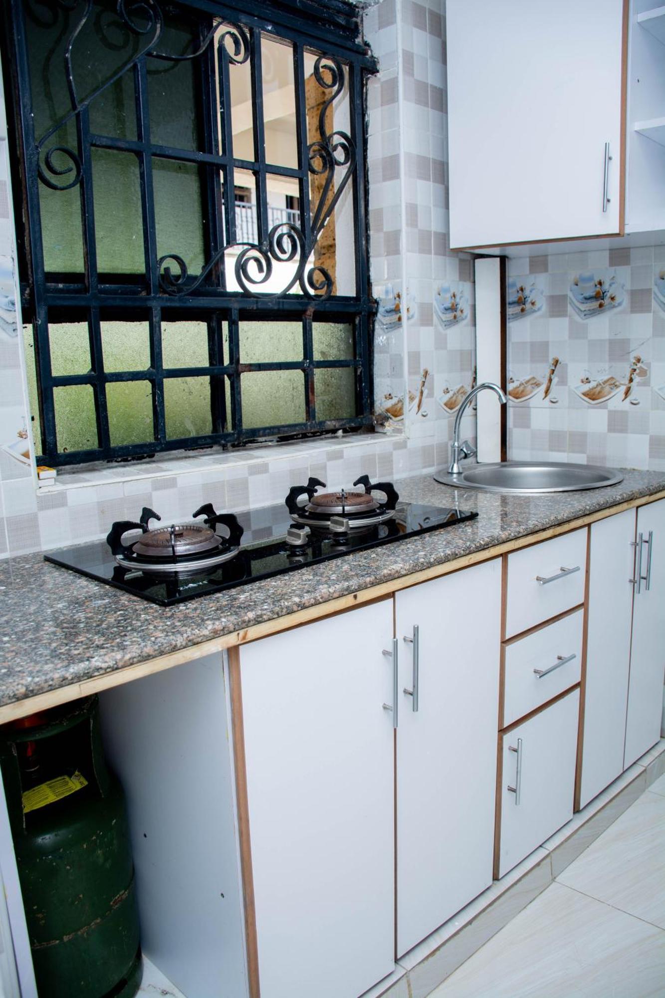 Shanny'S 1Bedroom Eldoret Luaran gambar