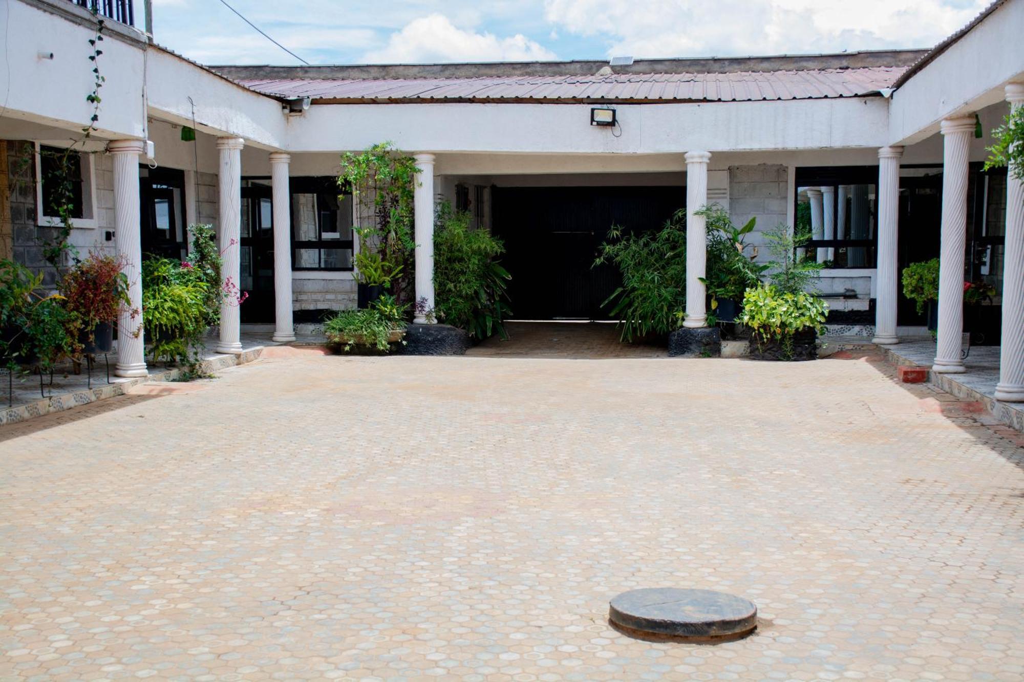 Shanny'S 1Bedroom Eldoret Luaran gambar