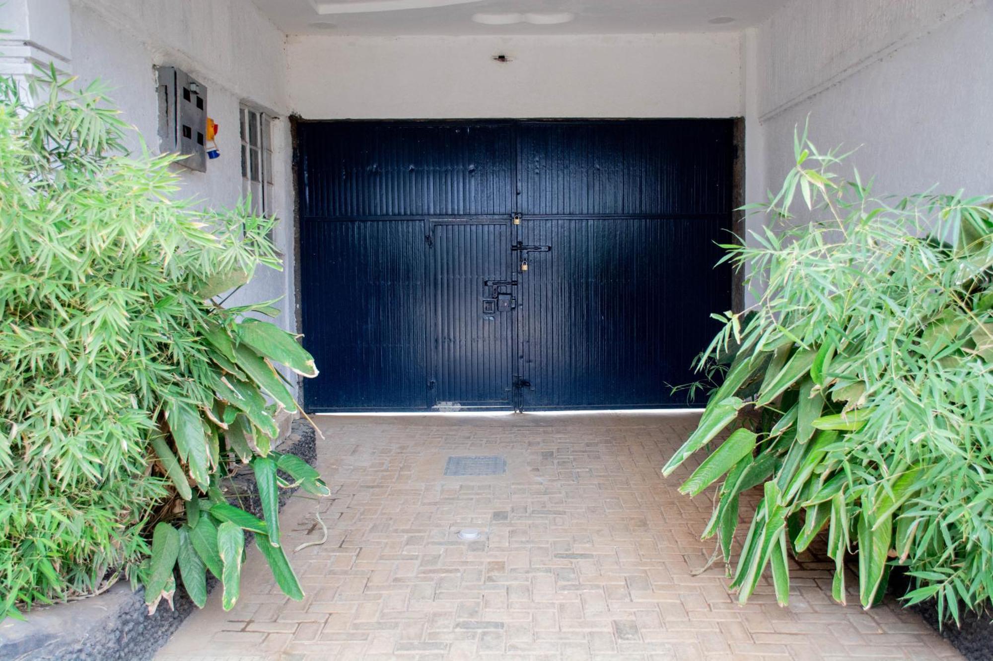 Shanny'S 1Bedroom Eldoret Luaran gambar